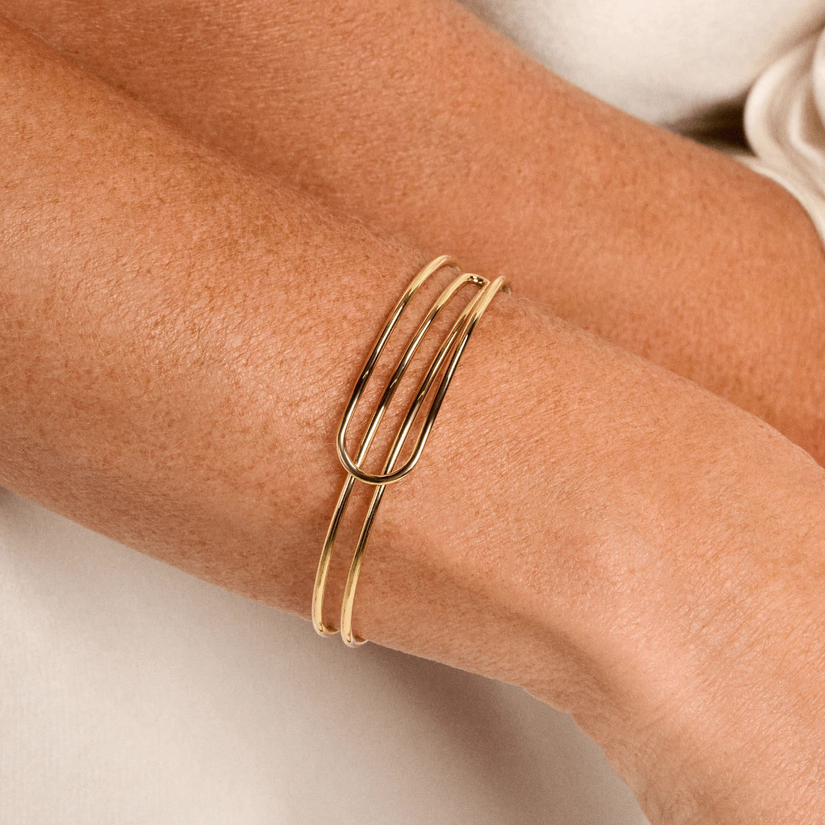 Bracelets Collection