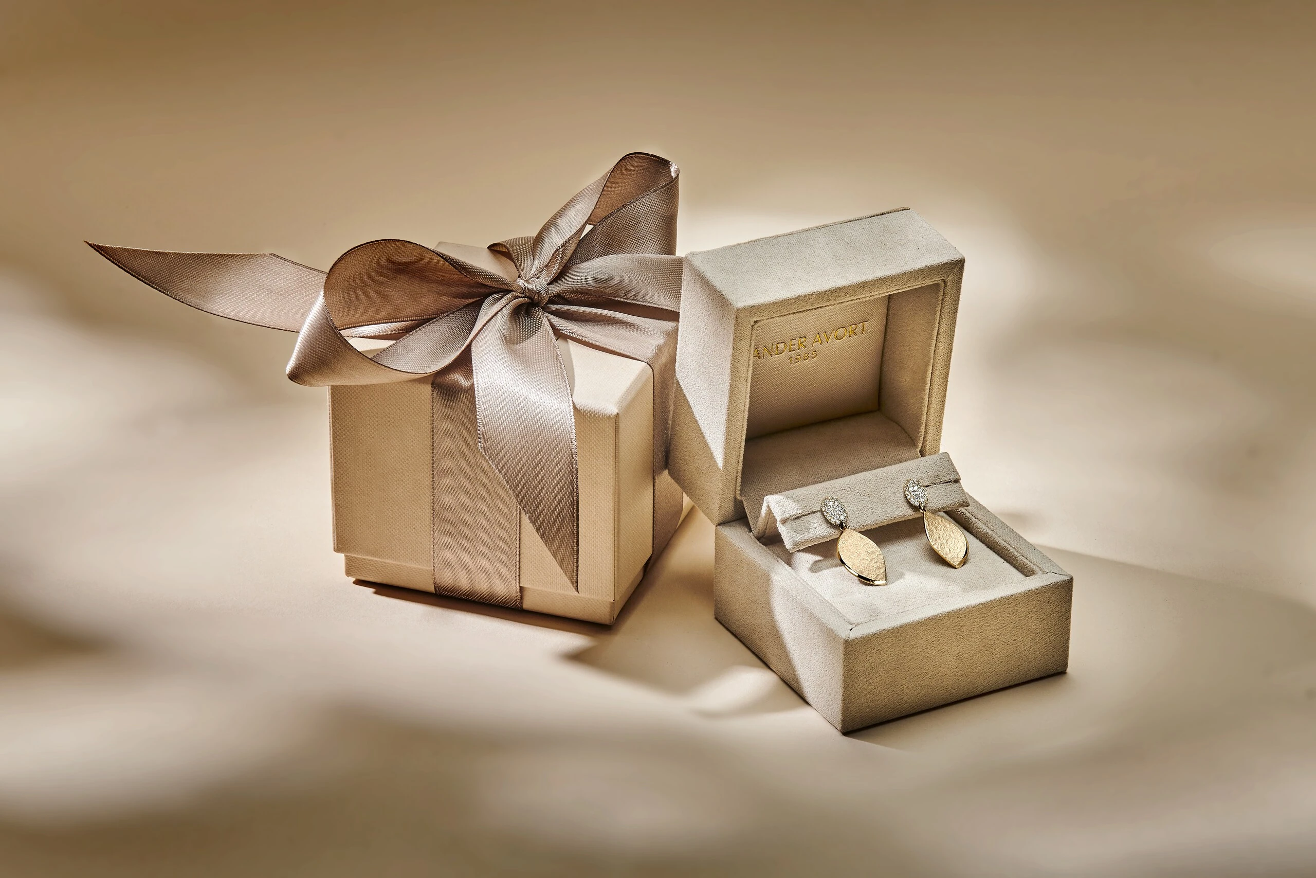 Gift Card Section