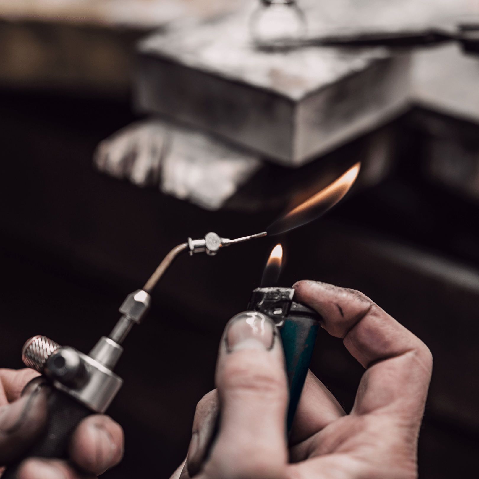 Een erfenis van vakmanschap