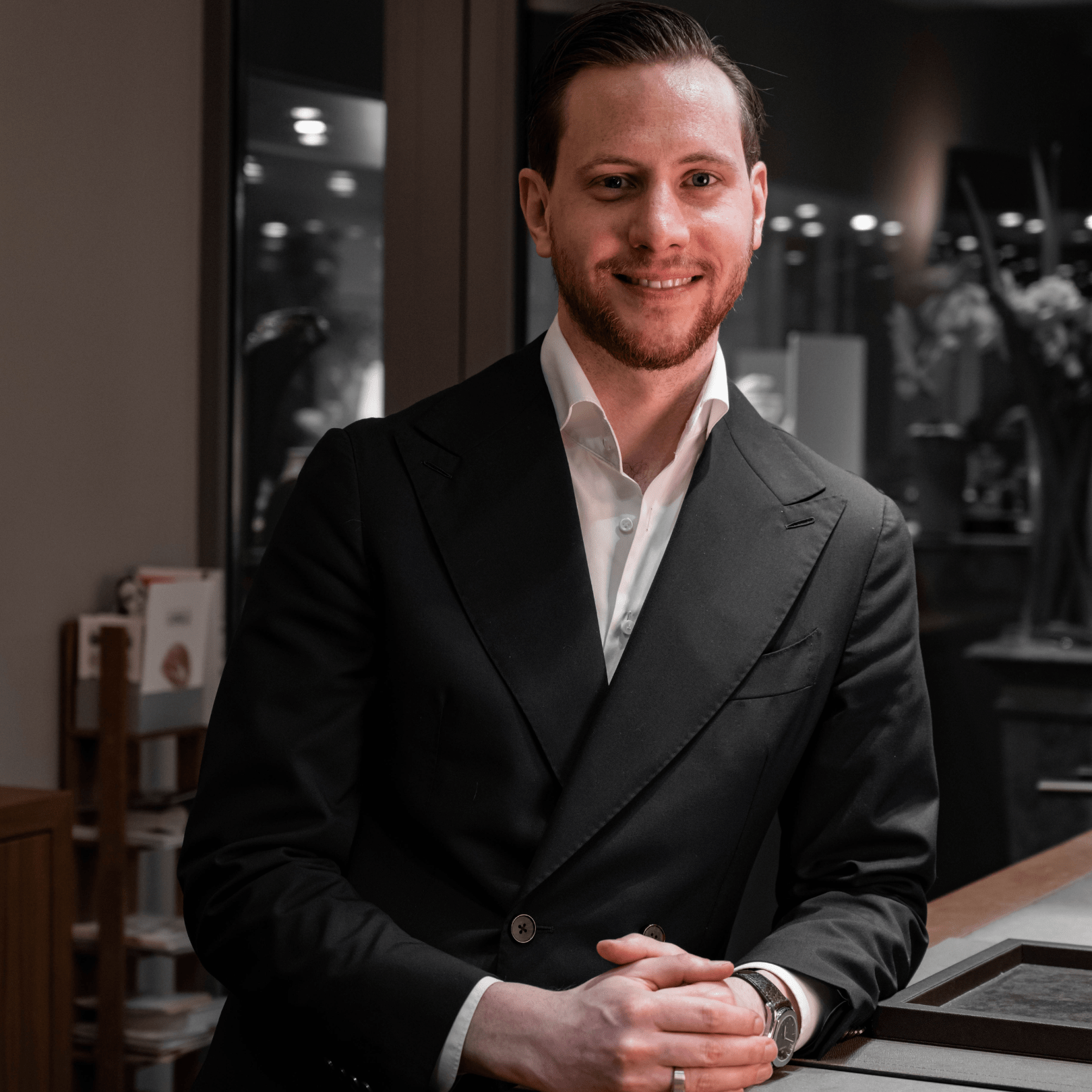 Persoonlijke begeleiding