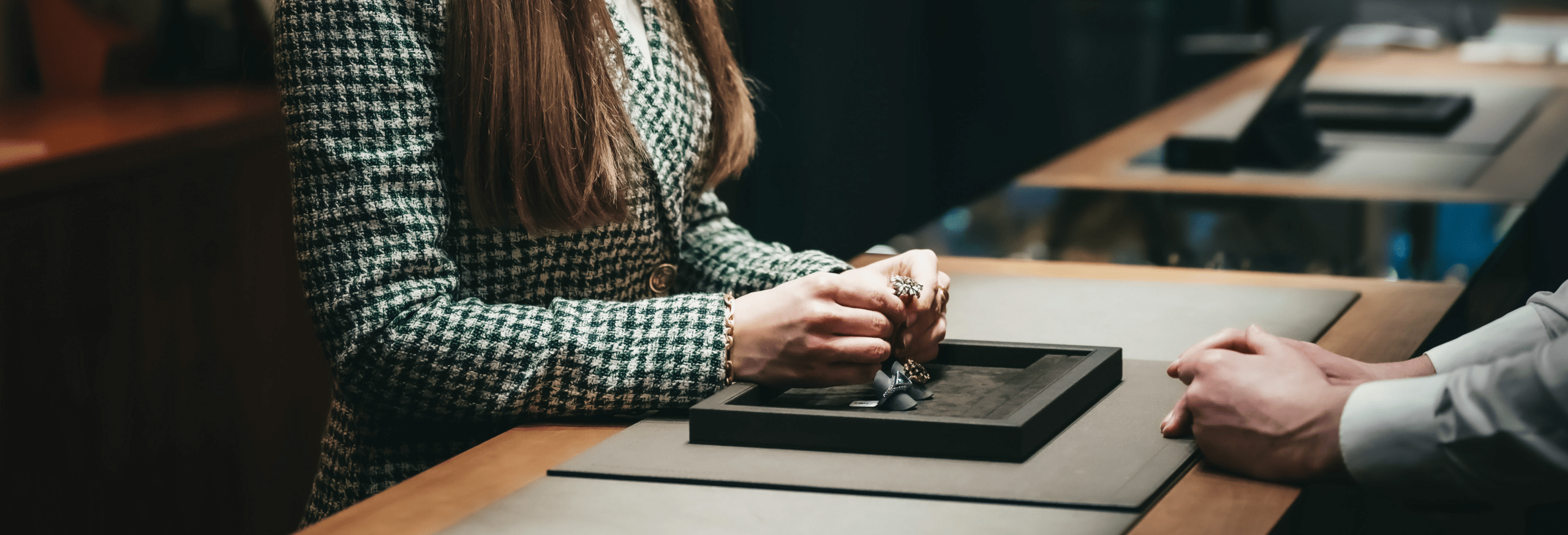 Book Appointment Banner