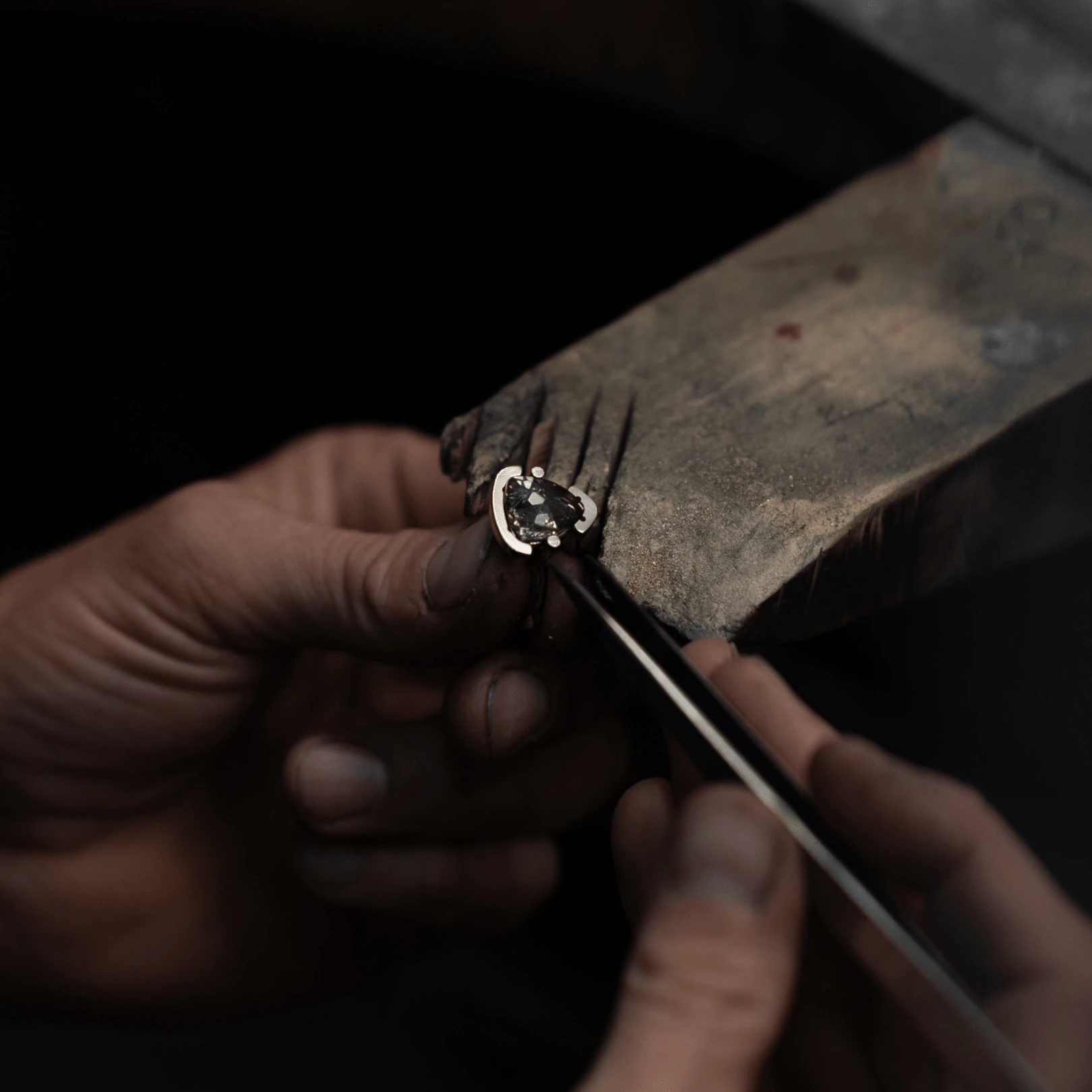 A legacy of craftsmanship