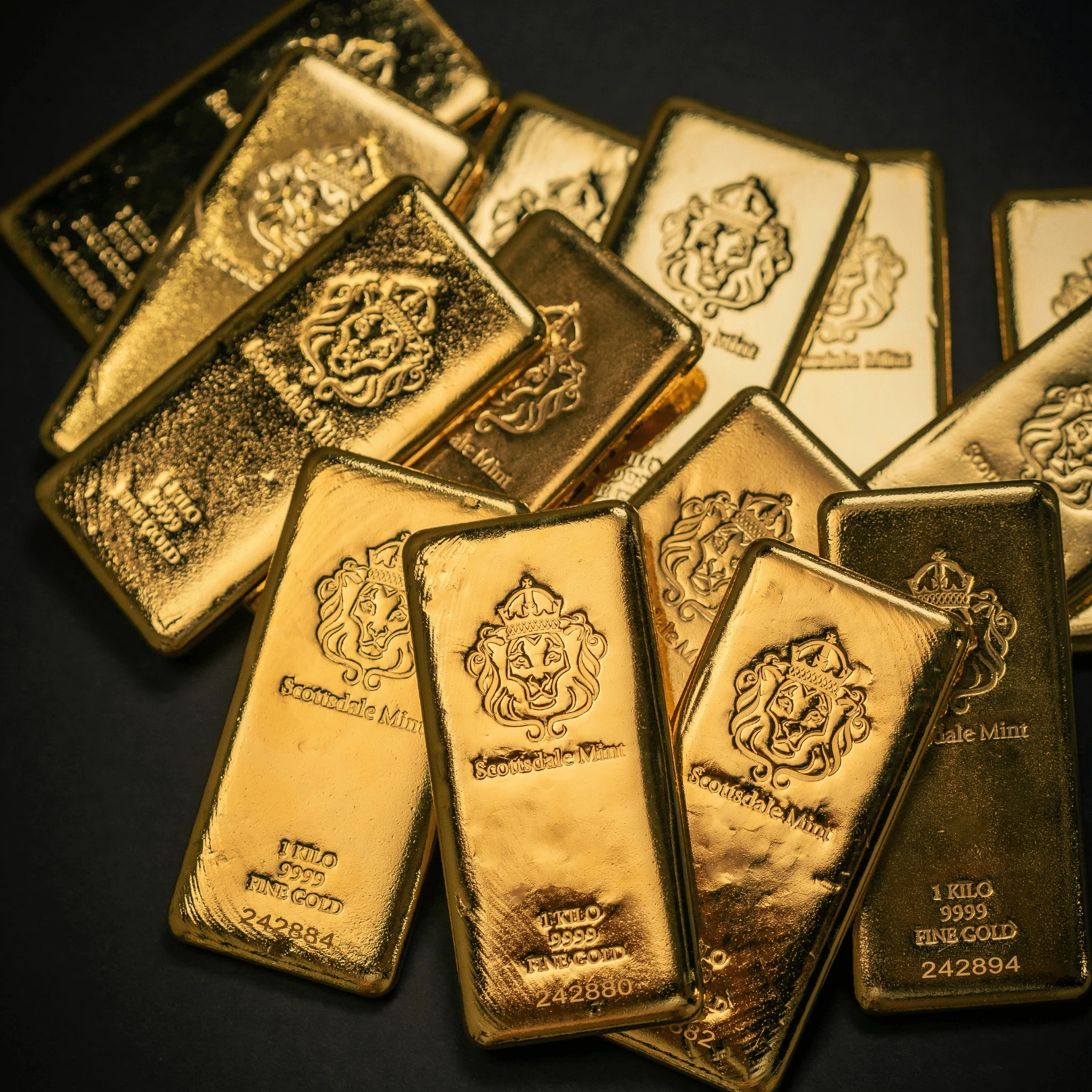 What is karat gold