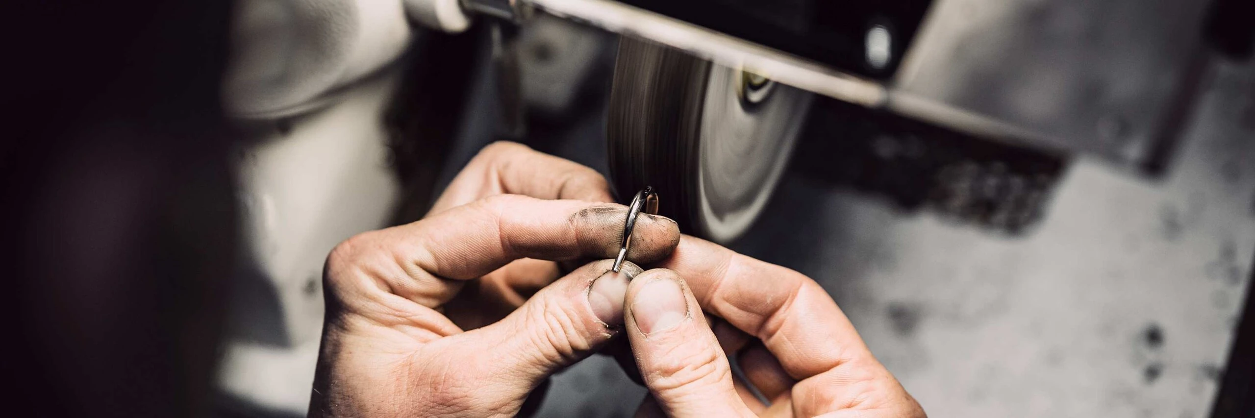 Polishing Process