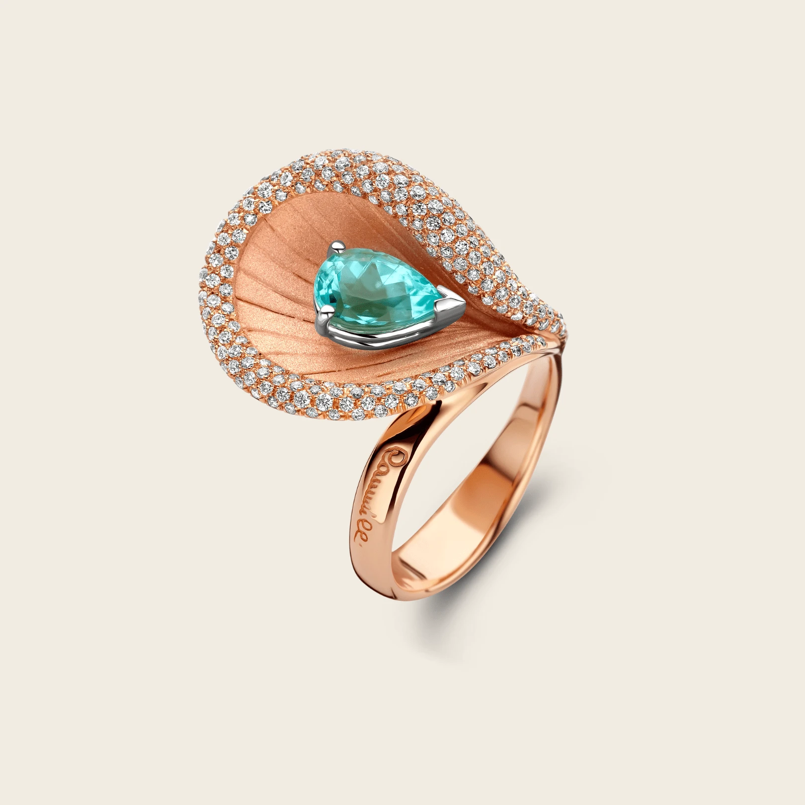 Tourmaline