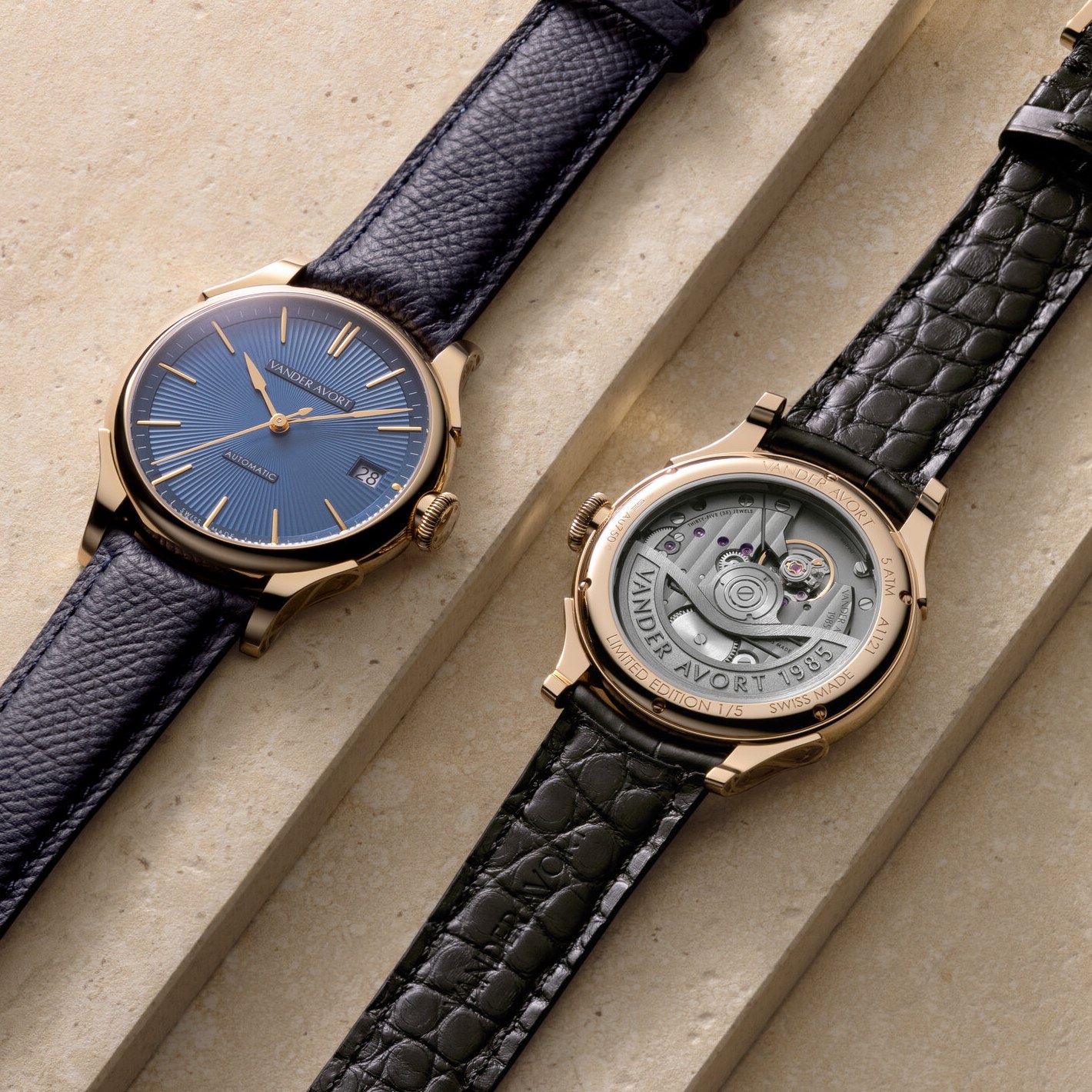 Lovon watches