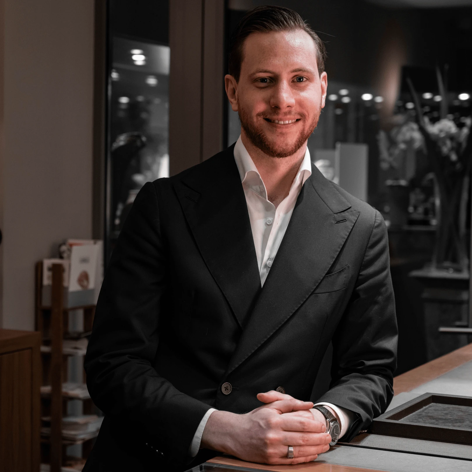 Maxime Vander Avort