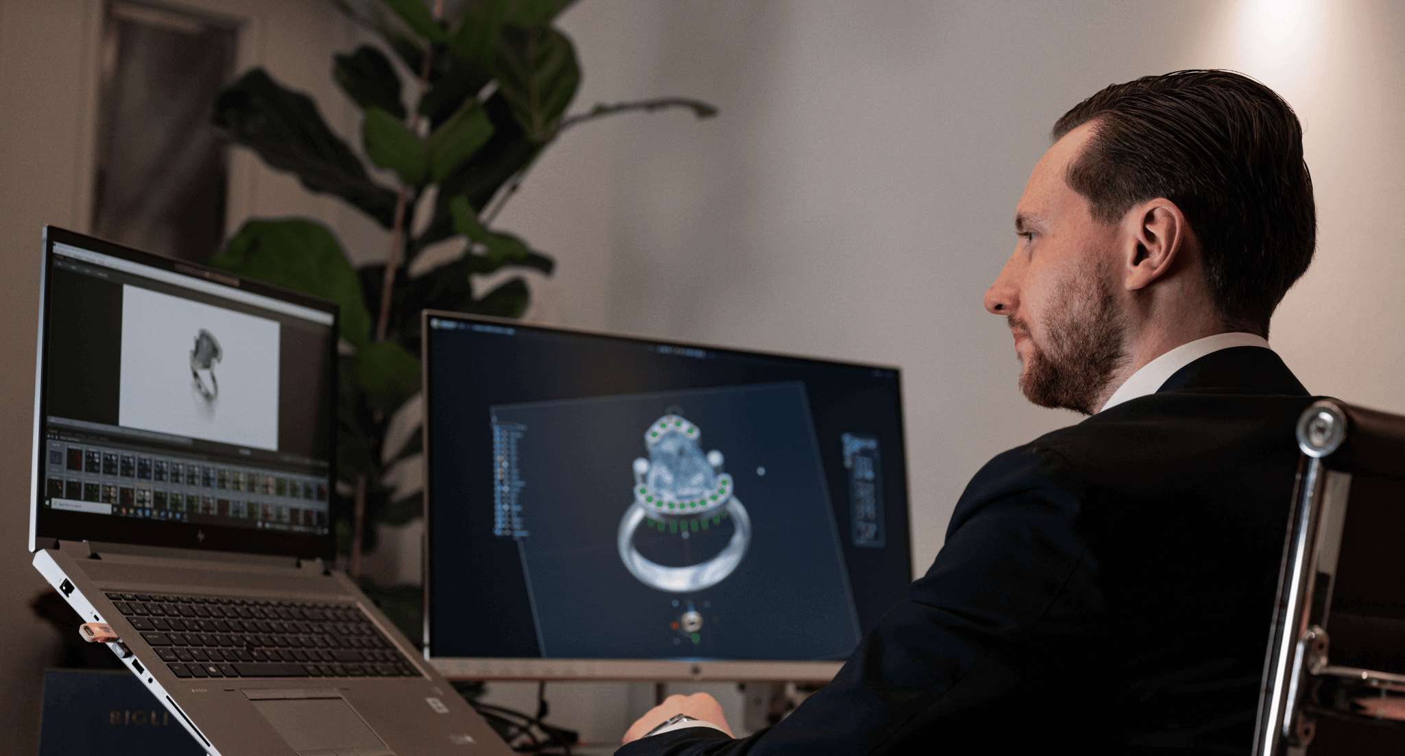 3D CAD Design Process