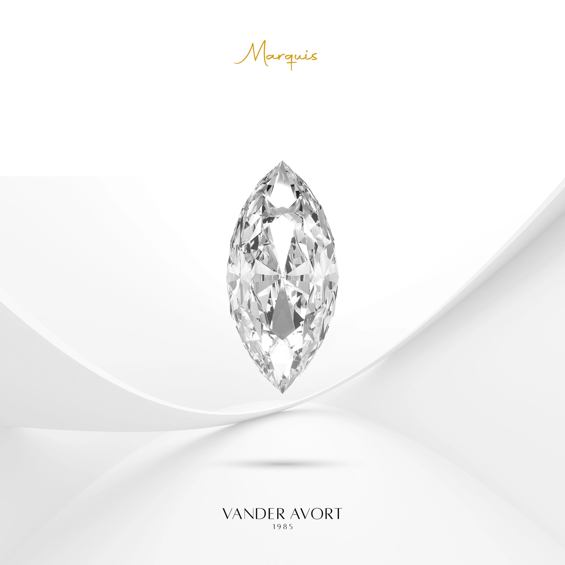 Marquise Cut