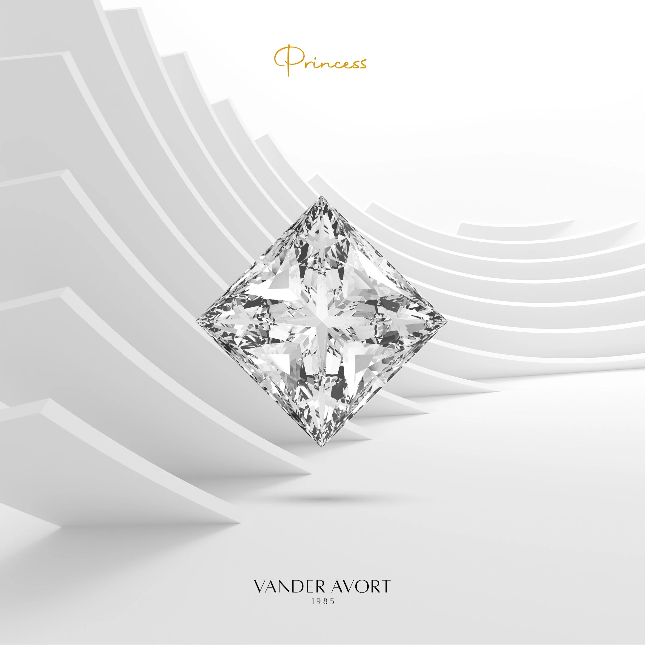 Princess Cut