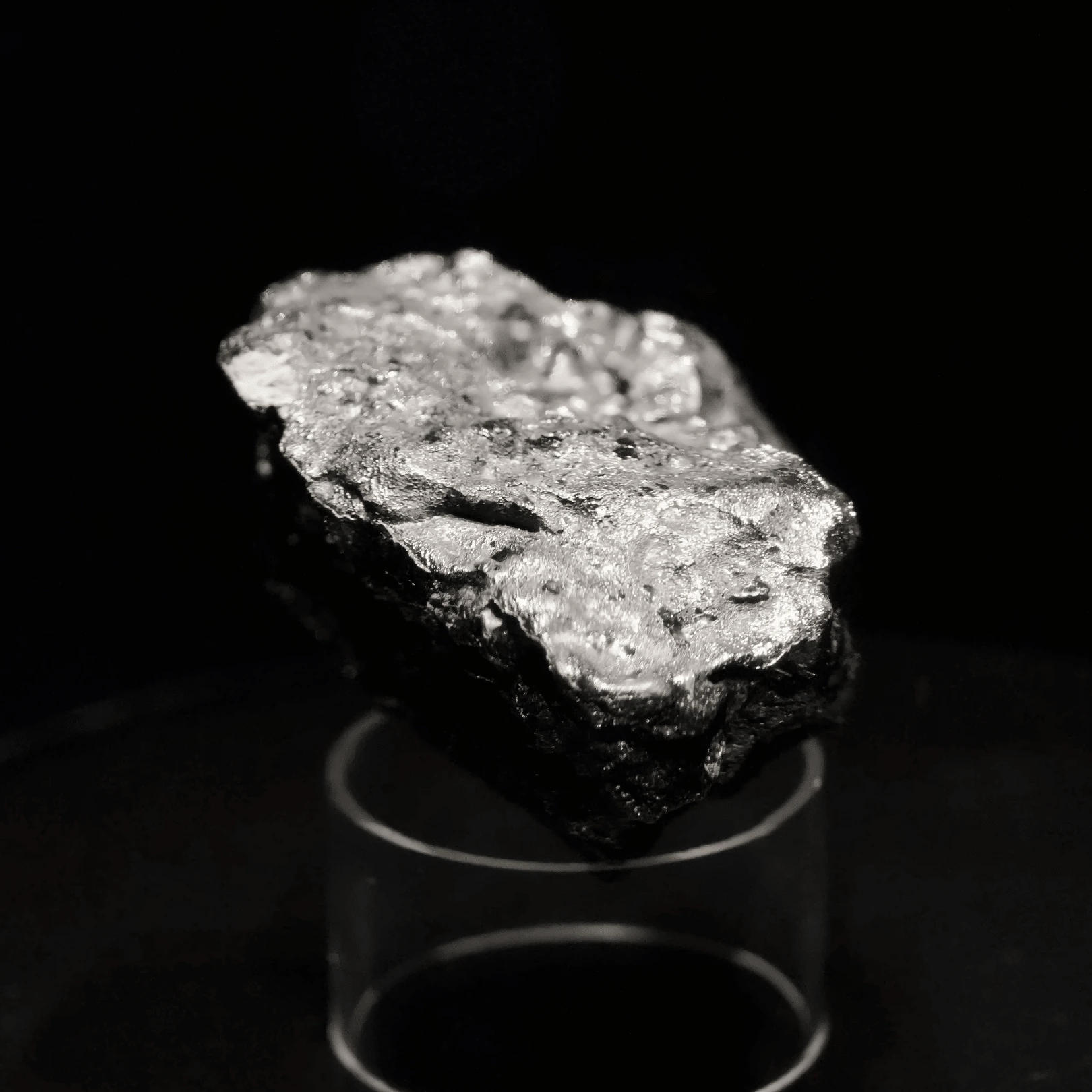 Our standard platinum