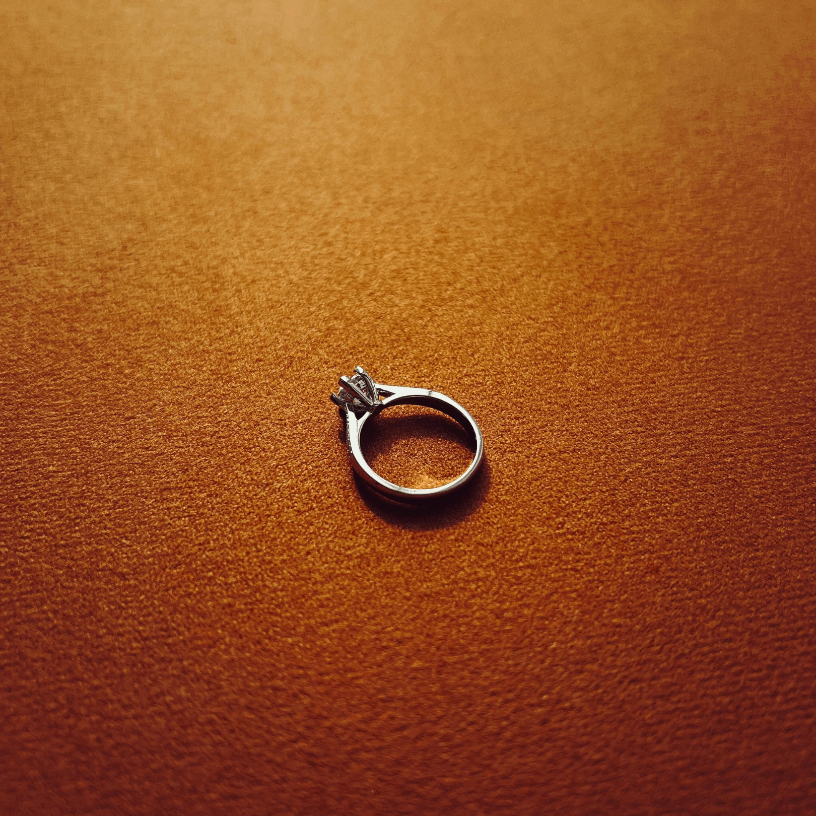 Measuring the Ring