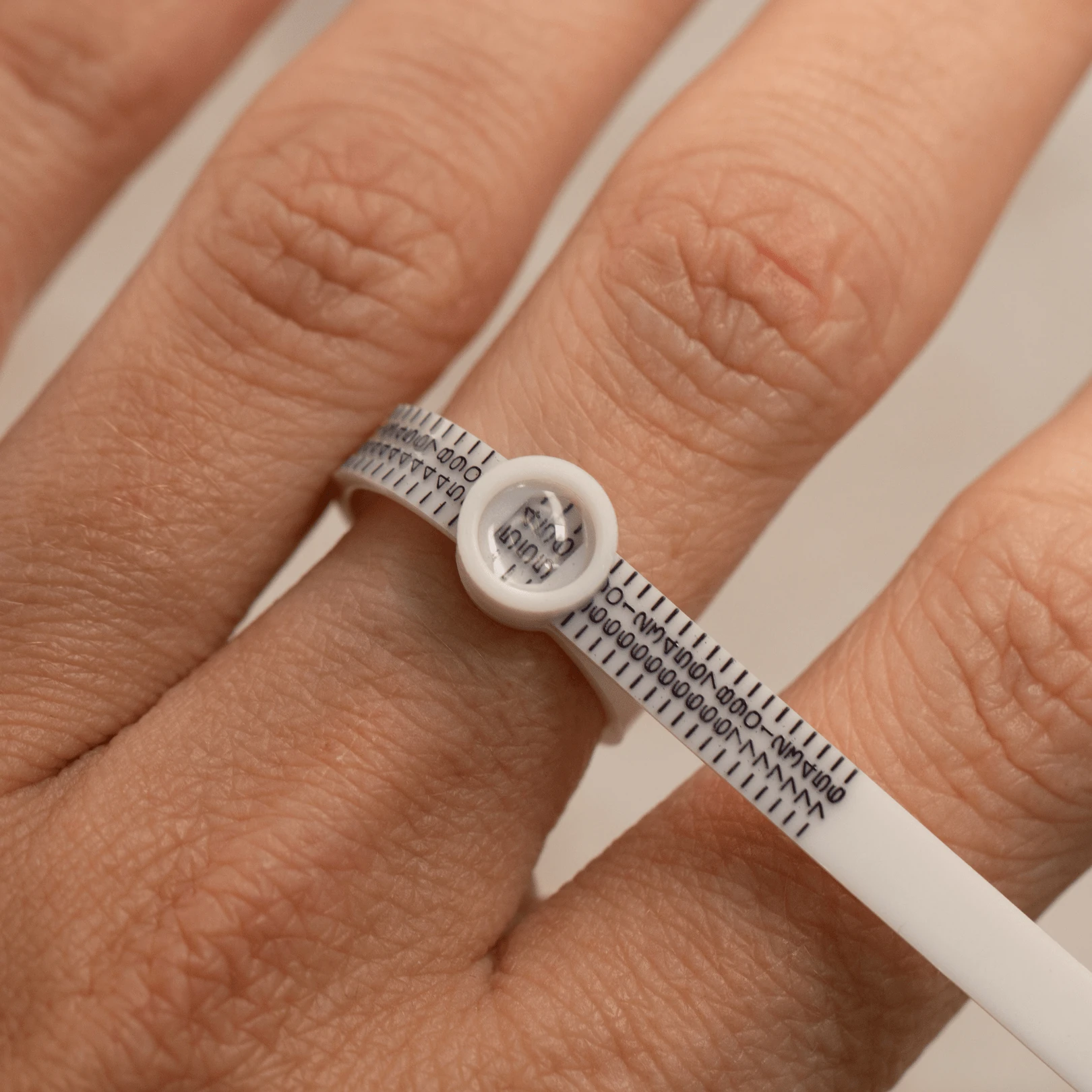 Ring gauge